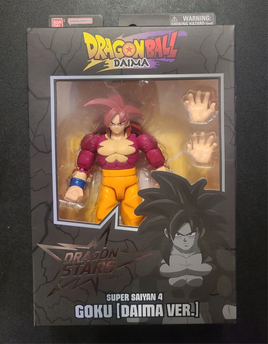 Goku Super Saiyan 4 for sale | eBay Goku Super Saiyan 4 for sale | eBay