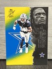 2025 Topps CeeDee Lamb Blue (Raw)