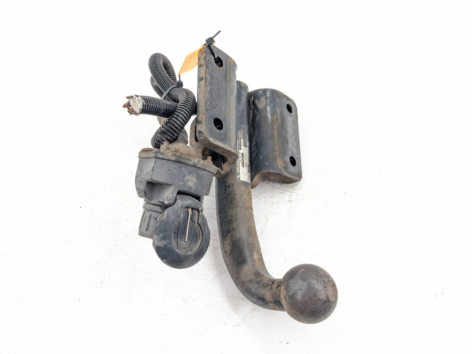 GANCHO BARRA REMOLQUE VOLKSWAGEN AMAROK 2H MK1 2011 Foto 3 de 4