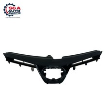 TOYOTA COROLLA 2017-2019 FRONT UPPER GRILLE GRILL OEM