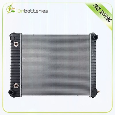 Brand New Aluminum Truck Radiator for 05 Freightliner M2 Business Class Sterling