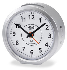 Magic Funkwecker Analog Licht Snooze Crescend...