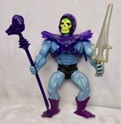 Vintage MOTU Skeletor Masters of the Universe He-Man 1984 Mexico