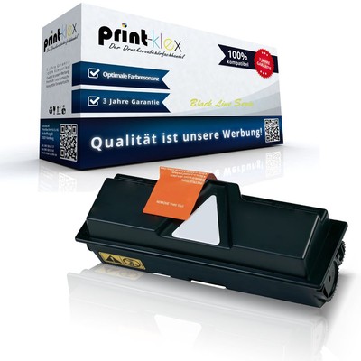 Premium Tonerkartusche für Utax LP-3335 Noir Schwarz Black Line