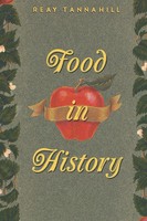 Food In History Reay Tannahill Taschenbuch Einband - Flex.(Paperback) Englisch