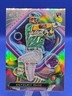 2023 Topps Cosmic Chrome - Esteury Ruiz Refractor (RC) #163 Oakland Athletics 
