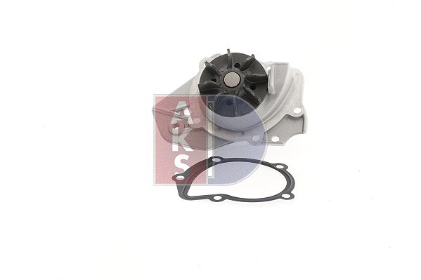 AKS Dasis Wasserpumpe U.A. FüR CitroËN, Lada, Peugeot, Rover-image