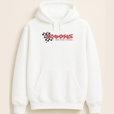 Traxxas Racing Performance Speed Machine Unisex Hoodie