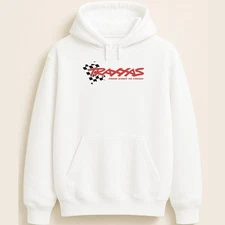 Traxxas Racing Performance Speed Machine Unisex Hoodie