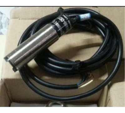 Autonics BRP100-DDT-P Photoelectric Sensors Cylindrical Type PNP *vv