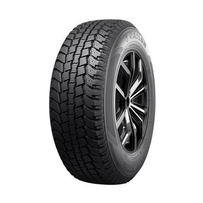 Winterreifen - SAILUN ICE BLAZER WST2 LT (SW18) 275/55R20 117S STUDDABLE BSW XL
