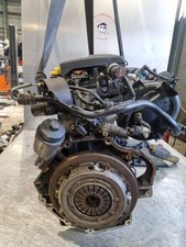 Moteur Opel CORSA