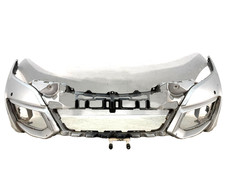 HONDA CIVIC MK9 2015-18 GENUINE FRONT BUMPER  71101-TV0-ZY00