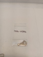 Smith Corona Portable Typewriter Locking Case Key thumbnail