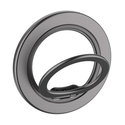 Magnetic Ringhalter Bracket Finger Drehhalterung Ständer Für iPhone12-17 Pro Max