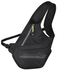 Macna HOLSTER BAG motorcycle rider pack baggage luggage street touring adv gear