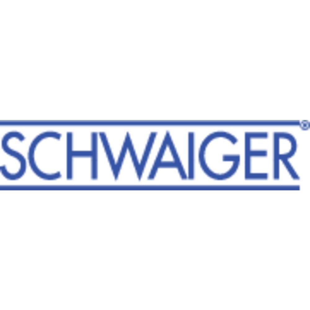 Commutateur multiple SAT 9 entrées Schwaiger SEW4098 répartiteur antenne