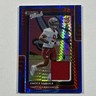 Panini Donruss Optic Emeka Egbuka Rookie Threads Prizm #DTBH-EGA Buccaneers