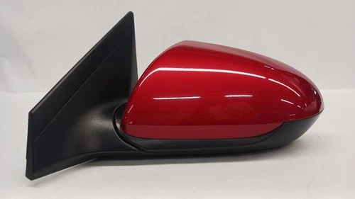 '17-'20 HYUNDAI ELANTRA Left driver Door Mirror power w/blind spot OEM Grade A!