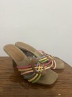Y2K No Boundaries Strappy Slip-On Mini Heels — photo 2
