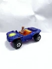 Vintage No.47 Beach Hopper Matchbox Rolomatics 1973 (117)