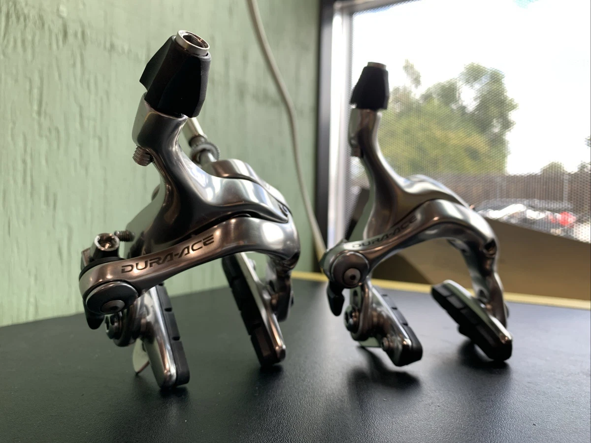 Shimano Dura Ace 7800 In Bicycle Brakes for sale | eBay