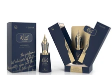 RISALA AUTOGRAPH eau de parfum by Le Falcone 100 ML/3.4floz