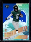 2025 Panini Absolute Travis Hunter Spectrum Blue (RAW)