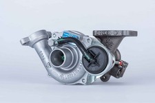 Lader Aufladung KP35 BorgWarner (3K) 54359880009 für FORD FIESTA 6 CB1 CCN Van 5
