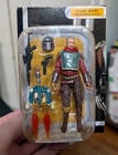 Star Wars The Mandalorian Cobb Vanth Mandalorian Armor VC343 Vintage Collection