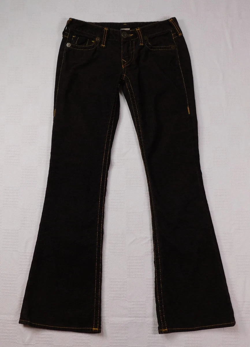 True Religion Bootcut Pants for Women for sale | eBay