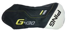 Ping G430 Driver Headcover Preowned Condition Great