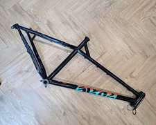 Cotic BFE Steel Frame 27.5 Large Reynolds Bicycle 853 Hardtail MTB Bike 650b