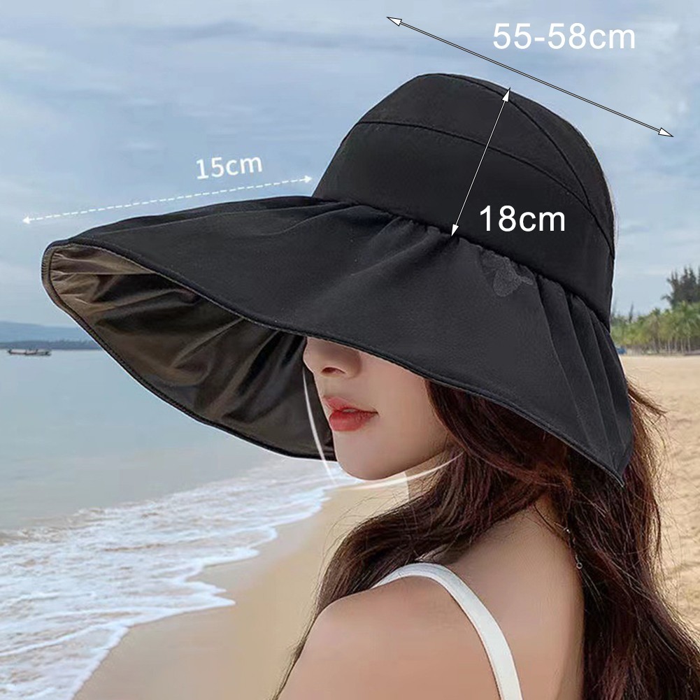 APL Cappello da Pescatore con Grande Grondaia Design Traspirante per Protezione Estate