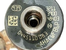 Injecteur Opel TIGRA