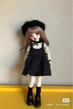 Middie Blythe Shirt And Dress Holala Doll 1/8