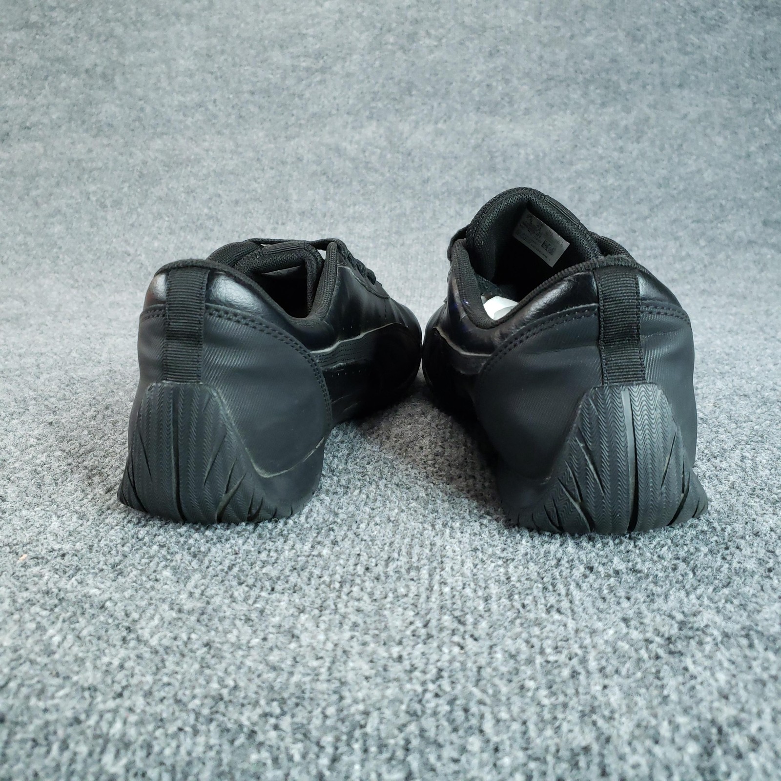 Puma Neo Cat Unlicensed Shoes Mens Size 8.5 Black Low Top Sneakers 388255-01 thumbnail 17