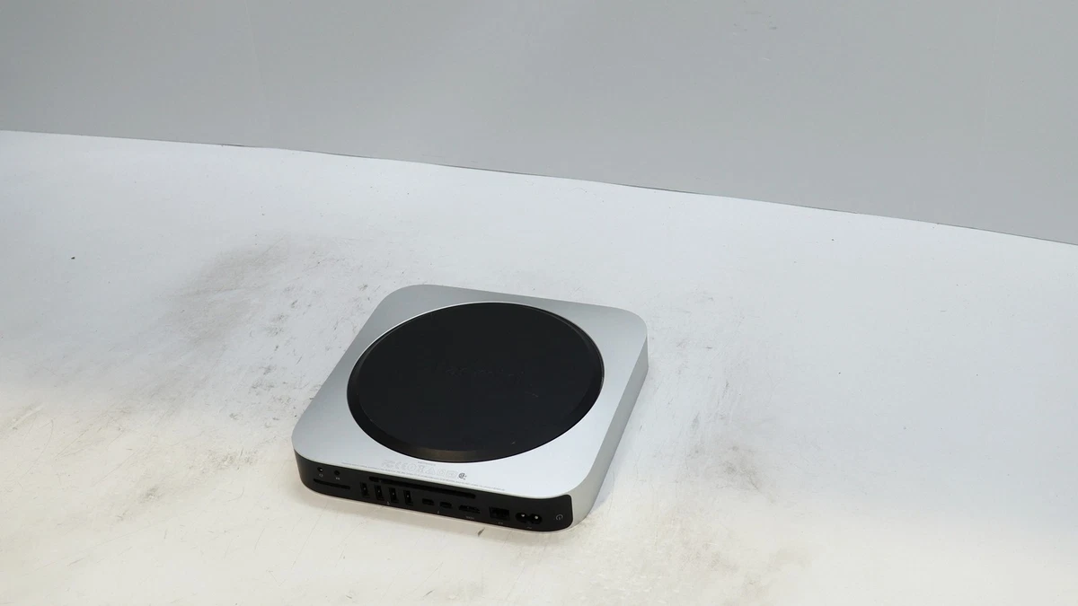 Apple Mac mini 2014 Desktops & All-In-One Computers for sale | eBay