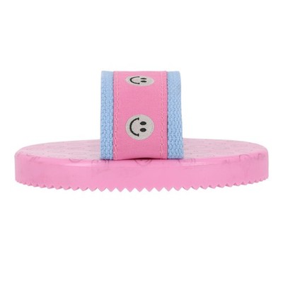 QHP Striegel ROSALYNN cheery pink FS 26