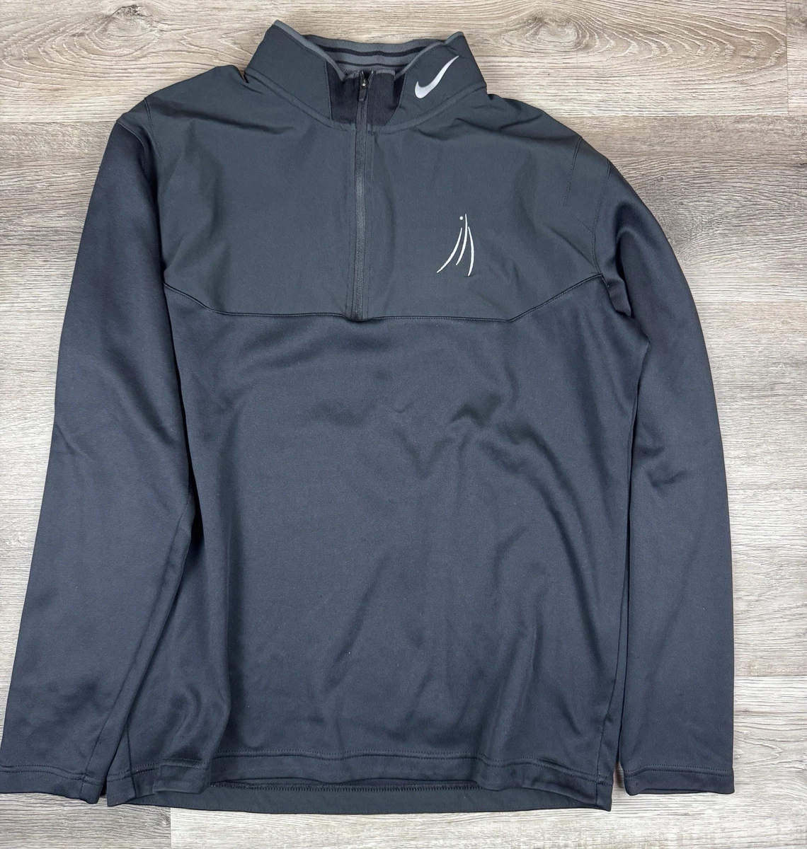 Nike Golf Pullover Activewear Jackets for Men for Sale | Shop
