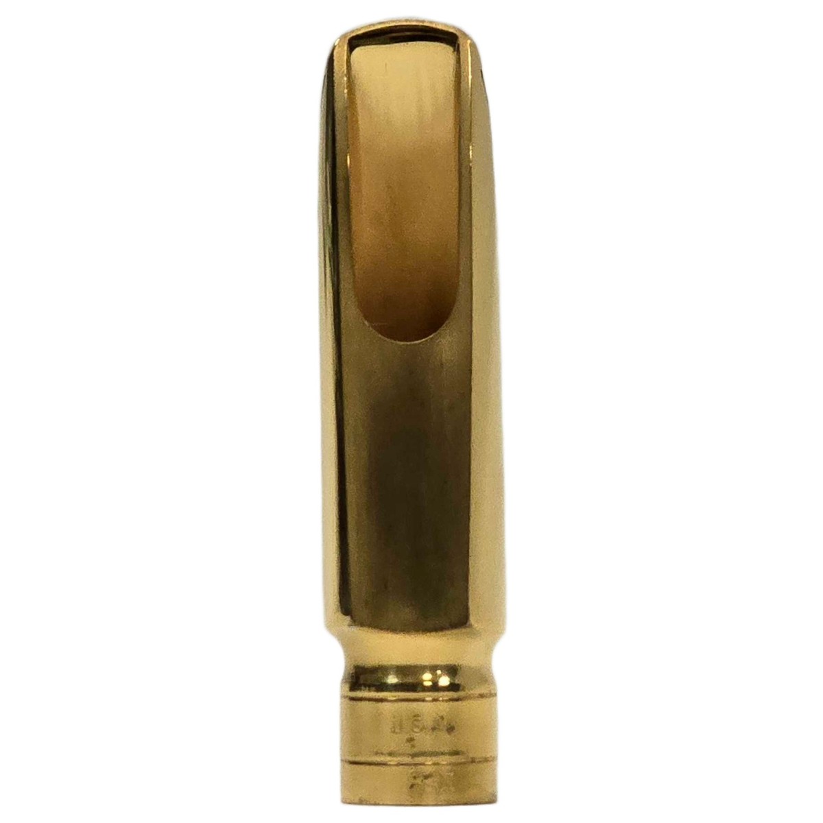 Otto Link Metal 8* 'Super Tone Master' Tenor Saxophone Mouthpiece