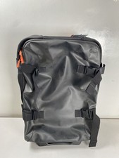 Cotopaxi Allpa 38L Roller Duffel Bag - Black