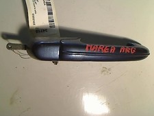 Porte arrière et accessoires Fiat MAREA