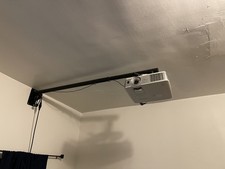 BenQ W1080ST 1080p Short Throw Projector 