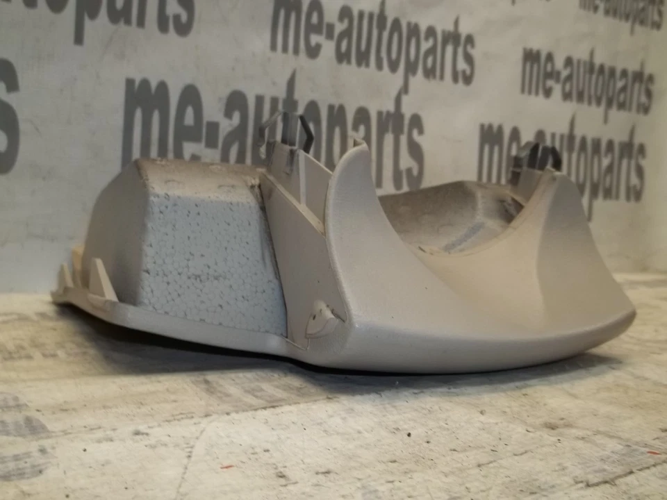 94-99 Cadillac Deville Cubierta de rodillera para moldura del conductor izquierdo 03547249 OEM Foto 3 de 4