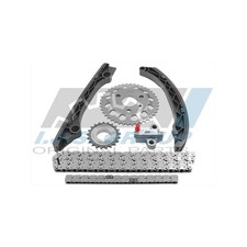 Kit de distribution Toyota URBAN CRUISER