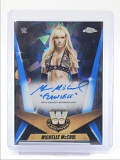 2025 Topps Chrome Sapphire WWE Wrestling Checklist Guide in-content 33