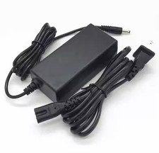 AC Adapter For ViewSonic VX2770S-led Monitor Power Supply Charger