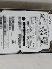 HGST NetApp HUC101212CSS600 1.2 TB SAS 2 2.5 in Enterprise Drive