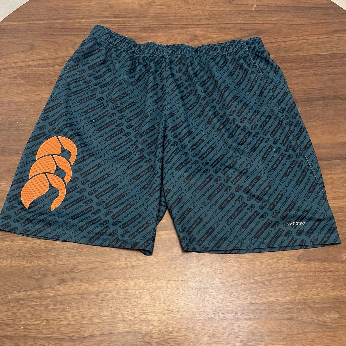 Canterbury Collant Da Running Cold: Termico E Traspirante, Taglia XXXL
